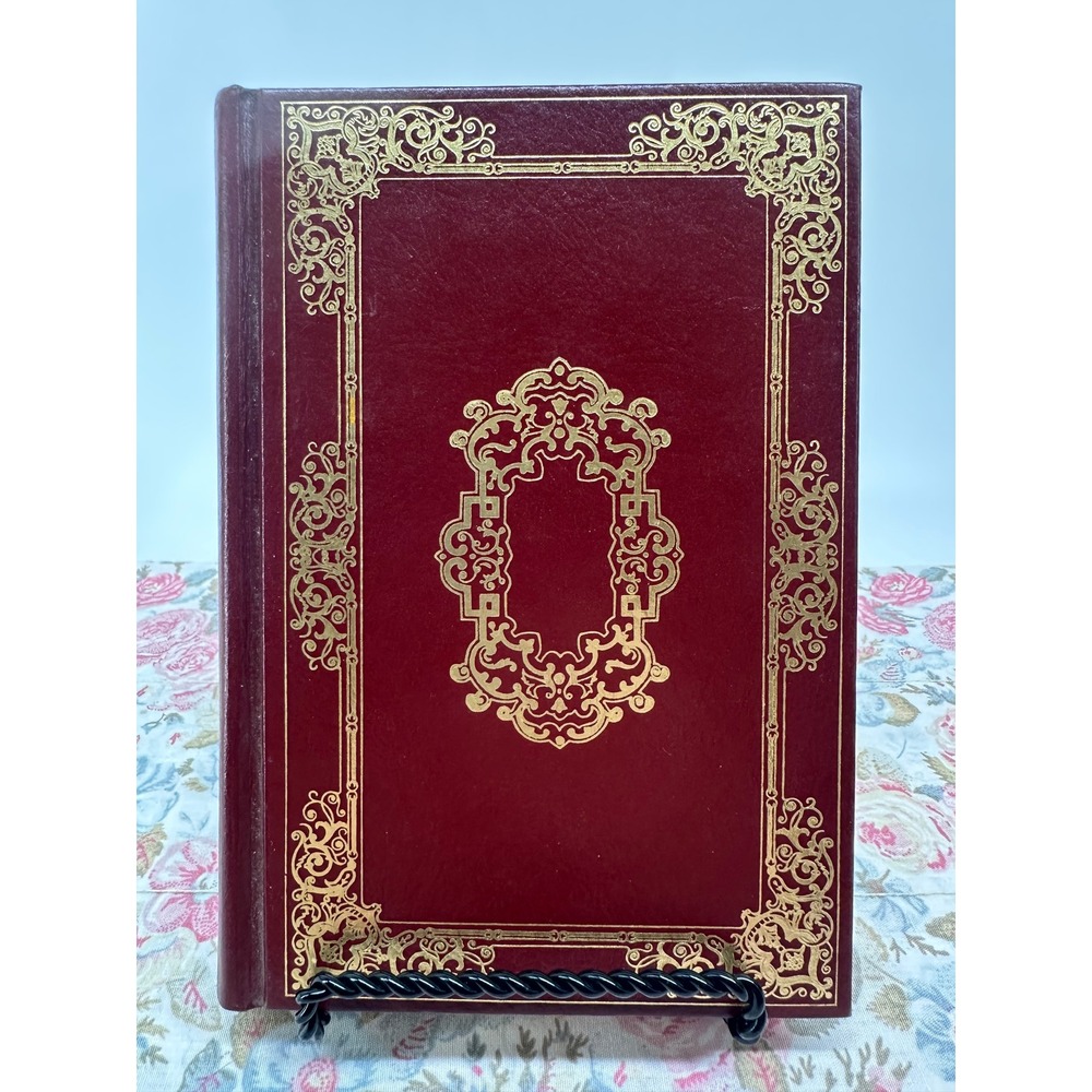 Merle Nethercutt Norman An American Success Story 1976 Hardcover Gilt History
